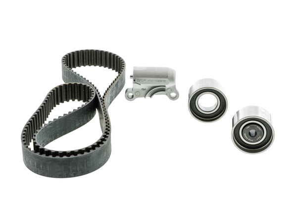 AISIN TSZ-005 Σετ οδοντωτού ιμάντα for MAZDA